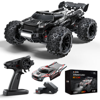Remote Control Car 1:16 RC Cars