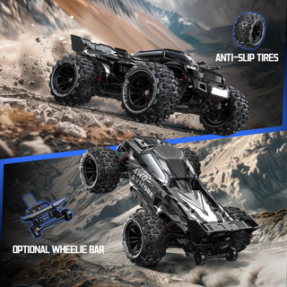 Remote Control Car 1:16 RC Cars