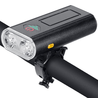 600 Lumens Bike Lights Front (for Model: OS-EB02/OS-EB03)