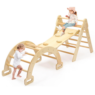 Kids climbing toy online